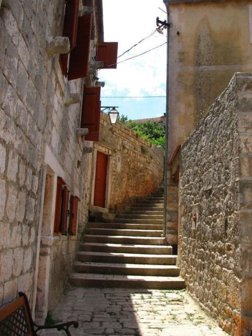 Chorwacja-Hvar