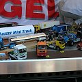 III Master Mini Truck Opole 2007