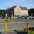 Pisz #Pisz #Johannisburg #Mazury #Remes