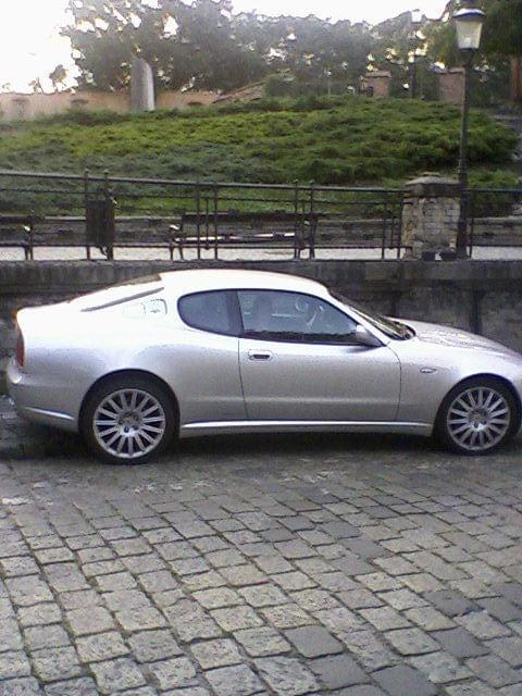 #maserati #samochód #samochody