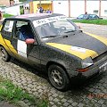 5 Rajd Da Grasso