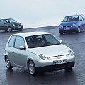 ... #Auto #Samochód #Samochod #Volkswagen #Lupo #TDIHatchback