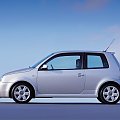 Volkswagen Lupo GTI (2000)
OSIĄGI :
Przyspieszenie 0-100 km/h - 8,2 s
Prędkość maksymalna - 205 km/h #Auto #Samochód #Samochod #Volkswagen #Lupo #GTI #Hatchback