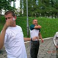 5 Rajd Da Grasso