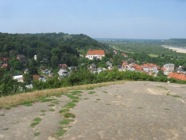 Kazimierz 21.07.2007