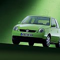 Volkswagen Lupo (1999-2005) #Auto #Samochód #Samochod #Volkswagen #Lupo #Hatchback