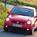 Volkswagen Lupo (1999-2005) #Auto #Samochód #Samochod #Volkswagen #Lupo #Hatchback