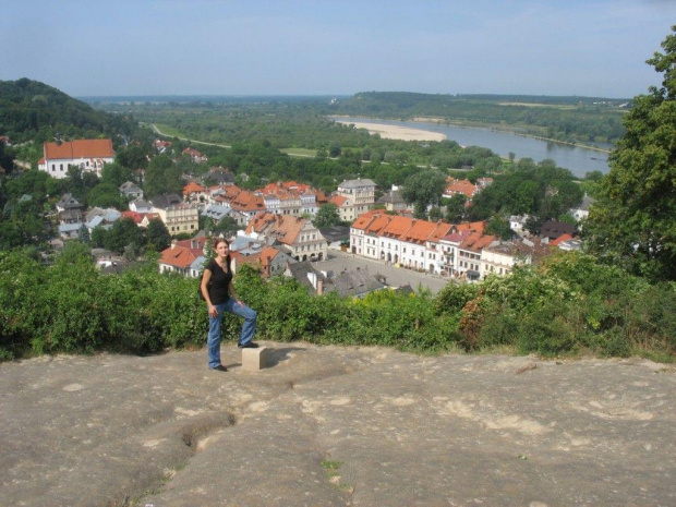 Kazimierz 21.07.2007