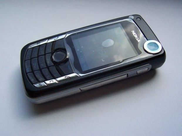 NOWA NOKIA 6680