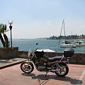 Lago Di Garda i VX :)