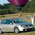 Volkswagen Golf V (2003-2008) #Auto #Samochód #Samochod #Volkswagen #Golf #Hatchback