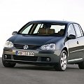 Volkswagen Golf V 4MOTION (2004) #Auto #Samochód #Samochod #Volkswagen #Golf #Hatchback