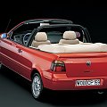 Volkswagen Golf Cabriolet (1997-2006) #Auto #Samochód #Samochod #Volkswagen #Golf #Cabriolet #Kabriolet