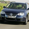 Volkswagen Golf V Variant (2007) #Auto #Samochod #Samochód #Volkswagen #Golf #Variant #Kombi