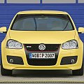 Volkswagen Golf V GTI Pirelli (2007) #Auto #Samochod #Samochód #Volkswagen #Golf #Hatchback #GTI #Pirelli