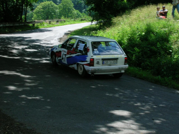 Kryterium Kamionki 24.06.07.r