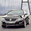 Volkswagen Passat Individual Design Package (2006) #Auto #Samochod #Samochód #Volkswagen #Passat