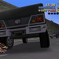 Sesja zdjęciowa Hummera H1 #Gta3