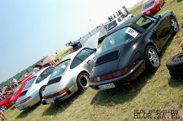 Porsche Club Poland