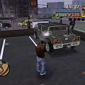 Hummer #Gta3