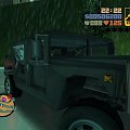 Sesja zdjęciowa Hummera H1 #Gta3