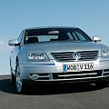 Volkswagen Phaeton (2002) #Auto #Samochod #Samochód #Volkswagen #Phaeton #Limuzyna #Sedan