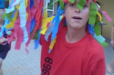 #Piwniczna #limba #kolonia