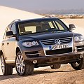 Volkswagen Touareg (2006) #Auto #Samochod #Samochód #Volkswagen #Touareg #SUV #Terenowy