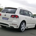 JE Design Volkswagen Touareg (2007) #Auto #Samochod #Samochód #Volkswagen #Touareg #JEDesign