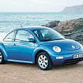 Volkswagen New Beetle (2003) 001 #Auto #Samochod #Samochód #Volkswagen #New #Beetle