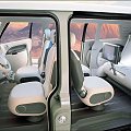 Volkswagen Microbus Concept (2001) #Auto #Samochod #Samochód #Volkswagen #Van #Mikrobus #Concept