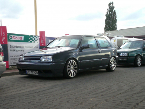 VW - mania '07