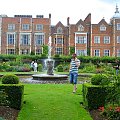 Hatfield House