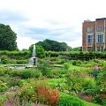 Hatfield House