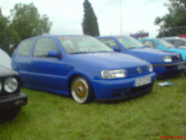 VWMANIA 2007