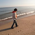 Sarbinowo 2006 #morze #Bałtyk #Sarbinowo #plaża