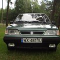 POLONEZ 1.6 benzyna , 1995r. #POLONEZ