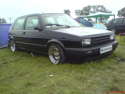 VW MANIA 2007