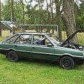 POLONEZ 1.6 benzyna 1995r. #POLONEZ