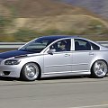 Volvo S40 by Evolve (2004) #Auto #Samochod #Samochód #Volvo #S40 #Sedan #Evolve