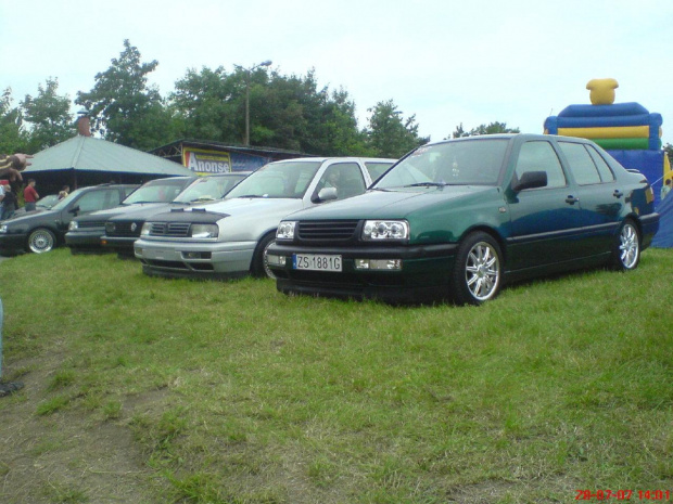 VWMANIA 2007