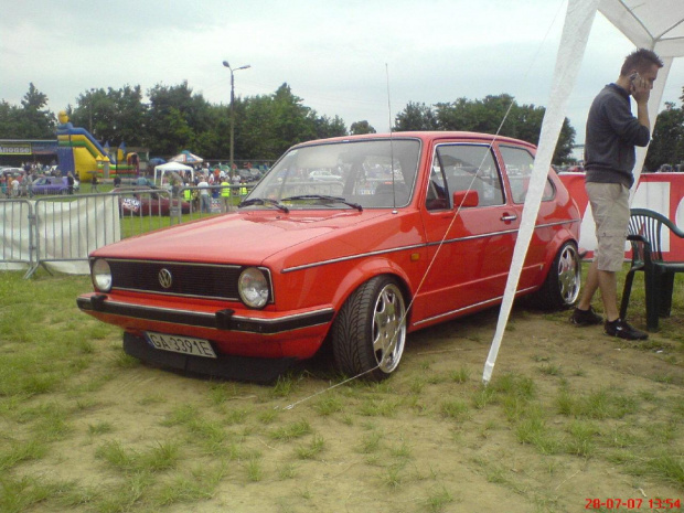 VWMANIA 2007