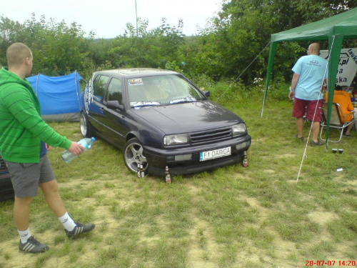 VW MANIA 2007