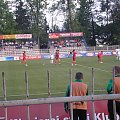 Odra Wodzisław-Górnik Łęczna 2006/07