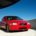 Volvo S60 (2006) #Auto #Samochod #Samochód #Volvo #S60 #Sedan