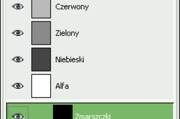 Zdjęcia do tutorialu Pergamin gimpuj.info #gimp