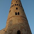 uliczki i zakamarki w Caorle