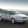 Volvo S80 (2004) #Auto #Samochod #Samochód #Volvo #S80 #Sedan