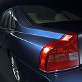 Volvo S80 (2003) #Auto #Samochod #Samochód #Volvo #S80 #Sedan