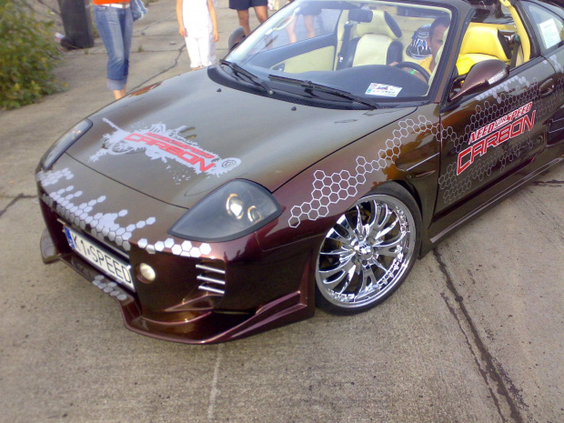 #AutoTuningShow2007